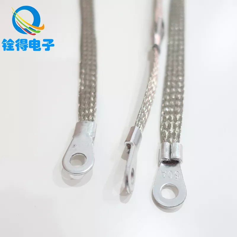 Katere so ključne prednosti uporabe ozemljitvenega kabla za mostove Katere so ključne prednosti uporabe ozemljitvenega kabla za mostove