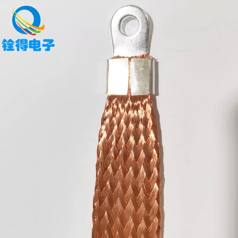 Ozemljitveni kabel ESD